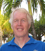 Vice-president and chief developer: John McKenzie